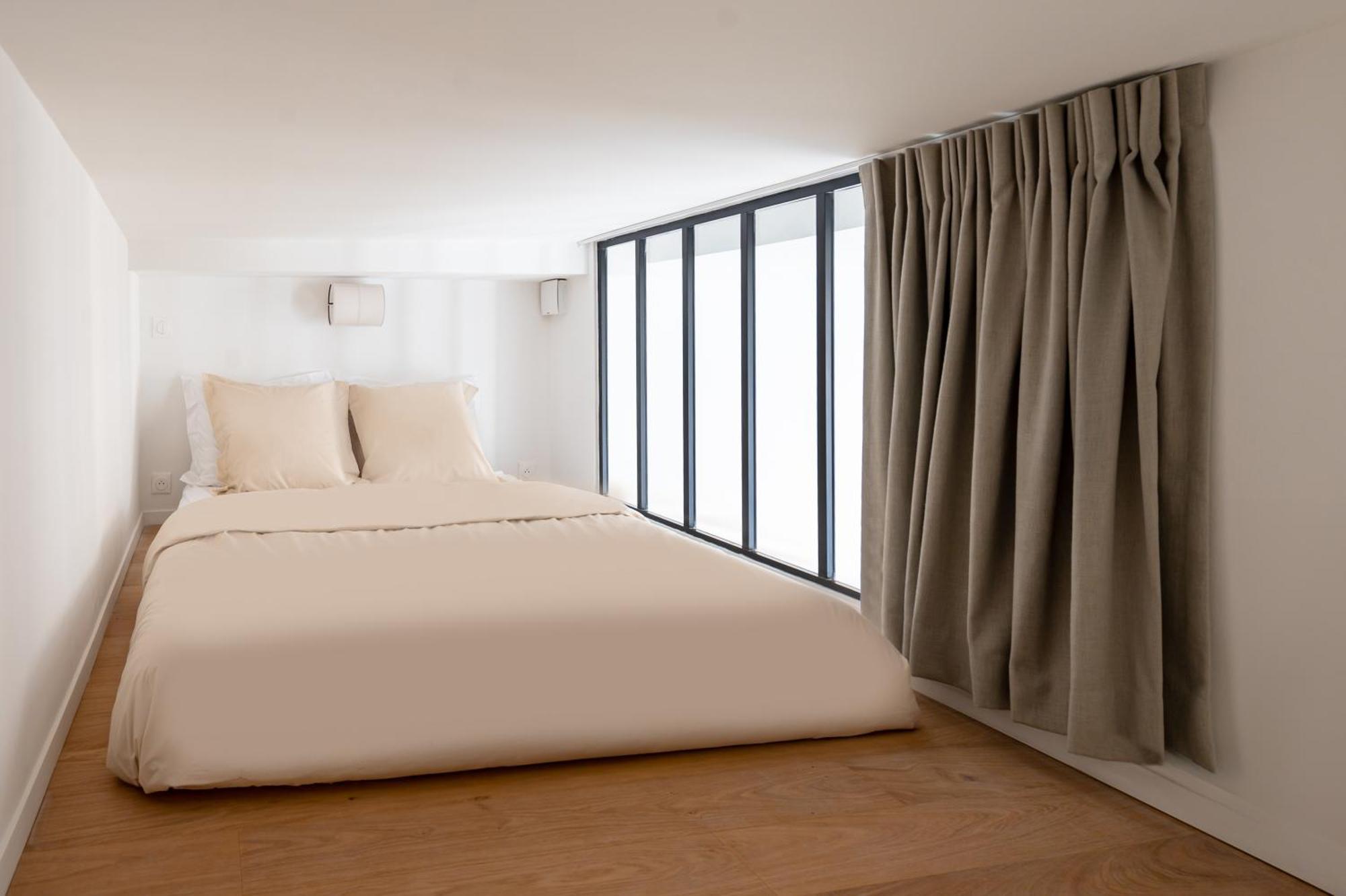 Noble Suites Paris Exterior foto